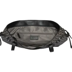 Gabor Bags Schultertasche Barina Zip Shopper L schwarz Discount