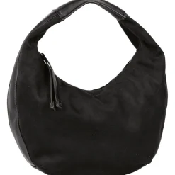 Gabor Bags Schultertasche Jany Hobo Bag M schwarz Discount