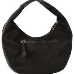 Gabor Bags Schultertasche Jany Hobo Bag M schwarz Discount