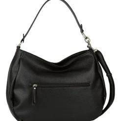 Gabor Bags Schultertasche Lonia Hobo Bag M schwarz Discount