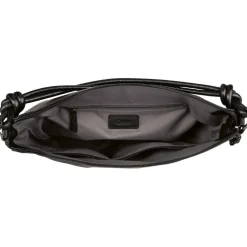 Gabor Bags Schultertasche Laria Hobo Bag L schwarz Clearance