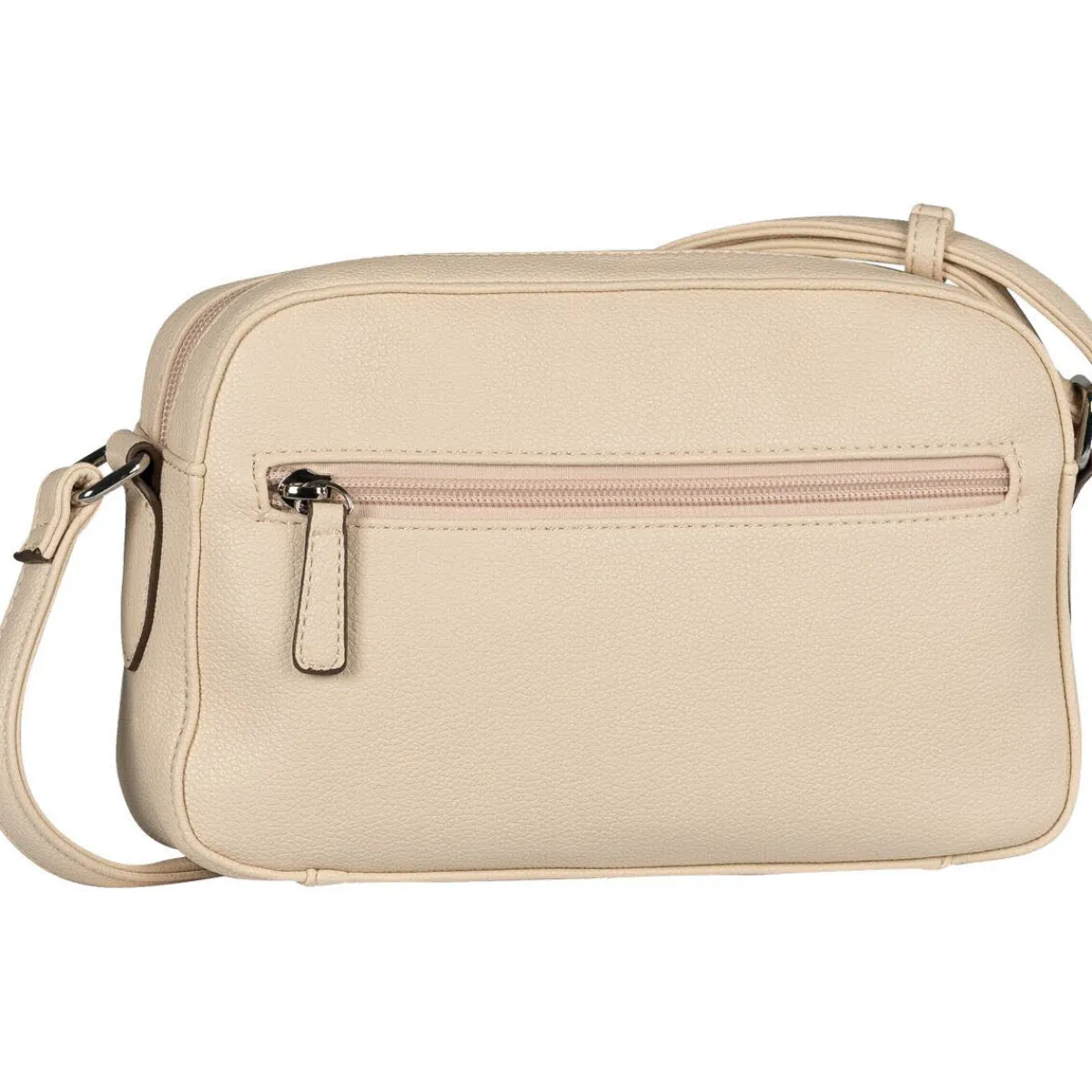 Gabor Bags Umhängetasche Annett Camera Bag beige New