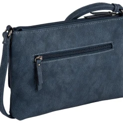 Gabor Bags Umhängetasche Avaly Cross Bag blau Sale