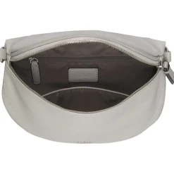 Gabor Bags Umhängetasche Baila Cross Bag M grau