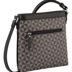 Gabor Bags Umhängetasche Barina Cross Bag M schwarz Discount