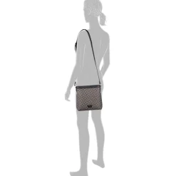 Gabor Bags Umhängetasche Barina Cross Bag M schwarz Discount