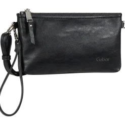 Gabor Bags Umhängetasche Emmy schwarz New