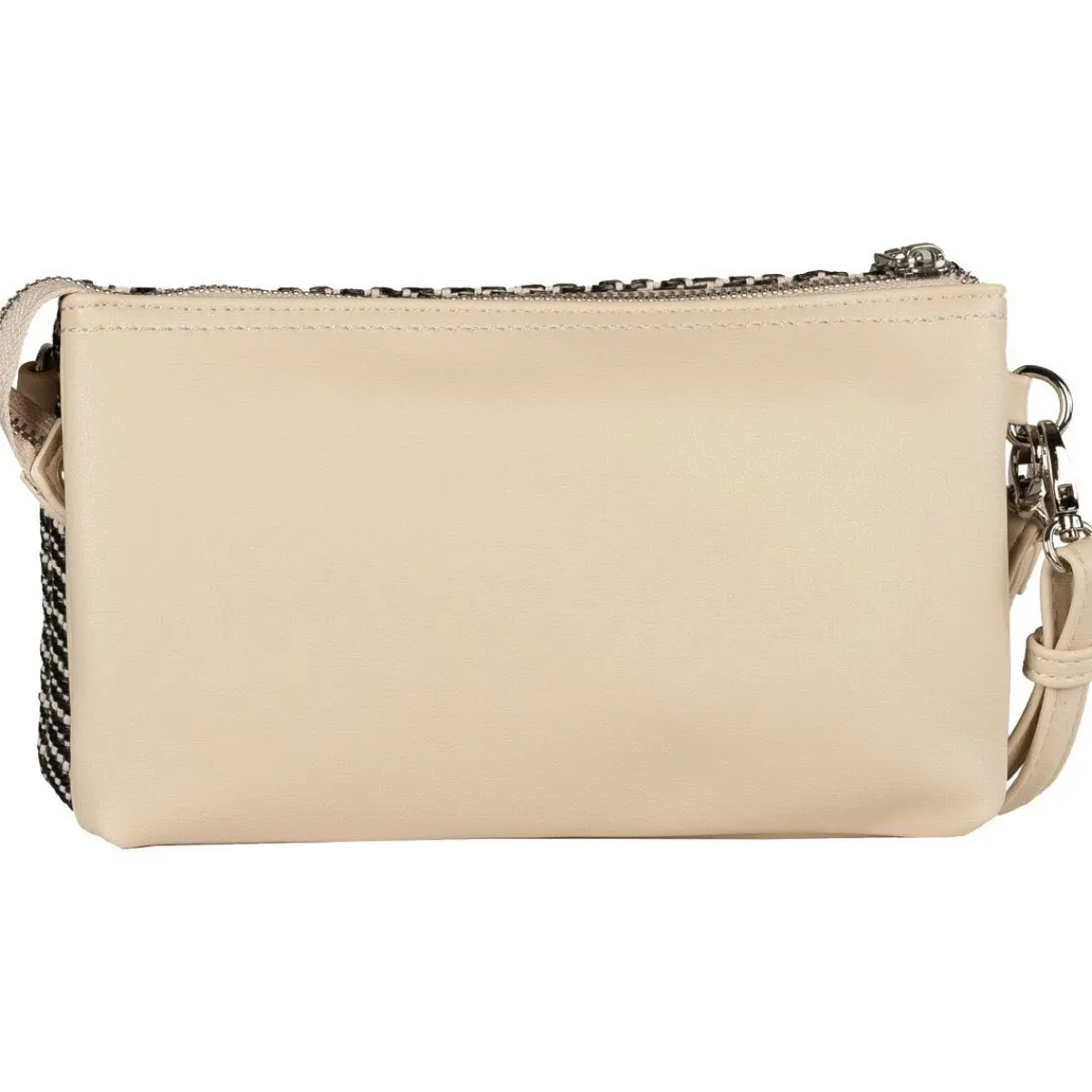 Gabor Bags Umhängetasche Emmy Summer Clutch schwarz Discount