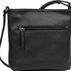 Gabor Bags Umhängetasche Elfie Cross Bag M schwarz Discount