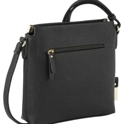 Gabor Bags Umhängetasche GELA CROSS BAG M schwarz Clearance