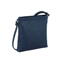 Gabor Bags Umhängetasche Ina Crossbag blau Best