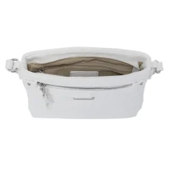 Gabor Bags Umhängetasche Ina Crossbag weiß Hot