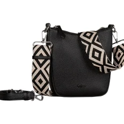 Gabor Bags Umhängetasche Linda Cross Bag XS schwarz Online