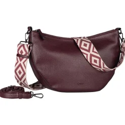 Gabor Bags Umhängetasche Linda Cross Bag M rot Clearance
