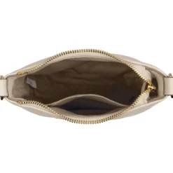 Gabor Bags Umhängetasche Linda Cross Bag XS weiß Hot