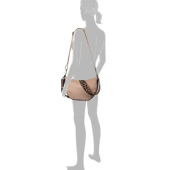 Gabor Bags Umhängetasche Linda Cross Bag M beige Clearance
