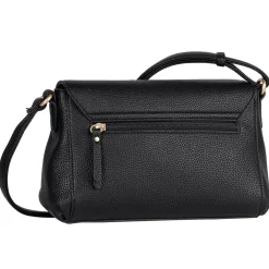Gabor Bags Umhängetasche Melora Flap Bag schwarz New