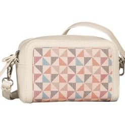 Gabor Bags Umhängetasche Meria Camera Bag beige Hot