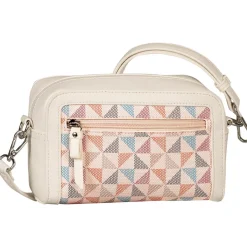 Gabor Bags Umhängetasche Meria Camera Bag beige Hot