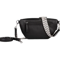 Gabor Bags Umhängetasche Silena Belt Bag schwarz