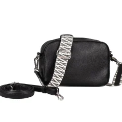 Gabor Bags Umhängetasche Silena Camera Bag schwarz Discount