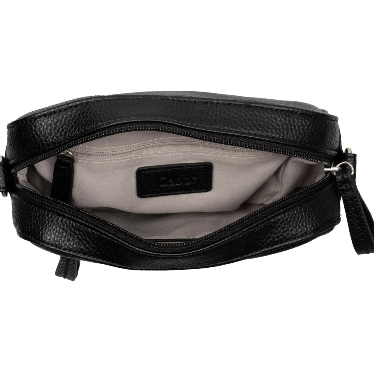 Gabor Bags Umhängetasche Silena Camera Bag schwarz Discount