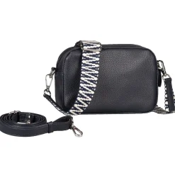 Gabor Bags Umhängetasche Silena Camera Bag blau Discount