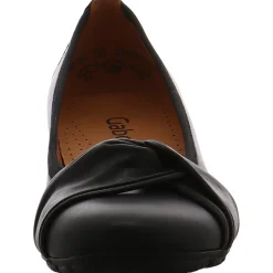 Gabor Ballerina schwarz Online