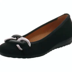 Gabor Ballerina grau