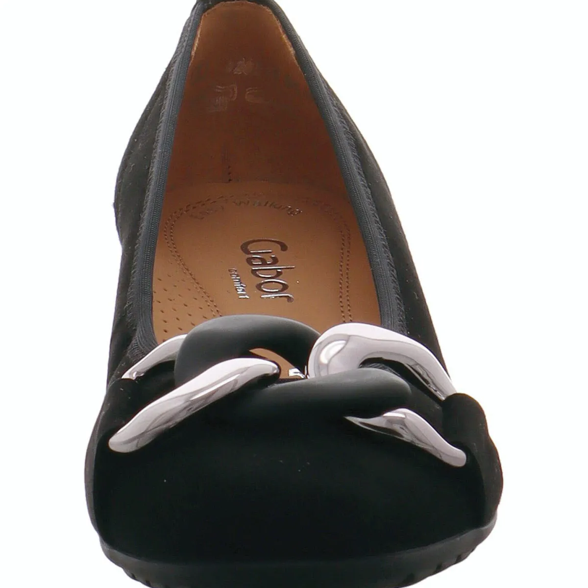 Gabor Ballerina grau