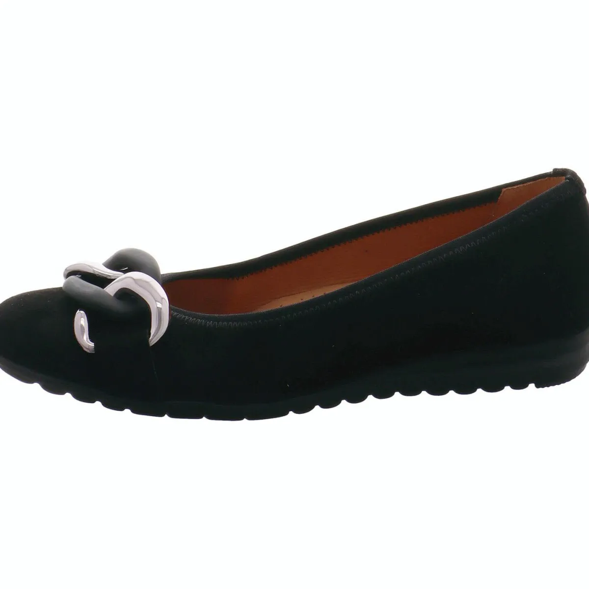 Gabor Ballerina grau