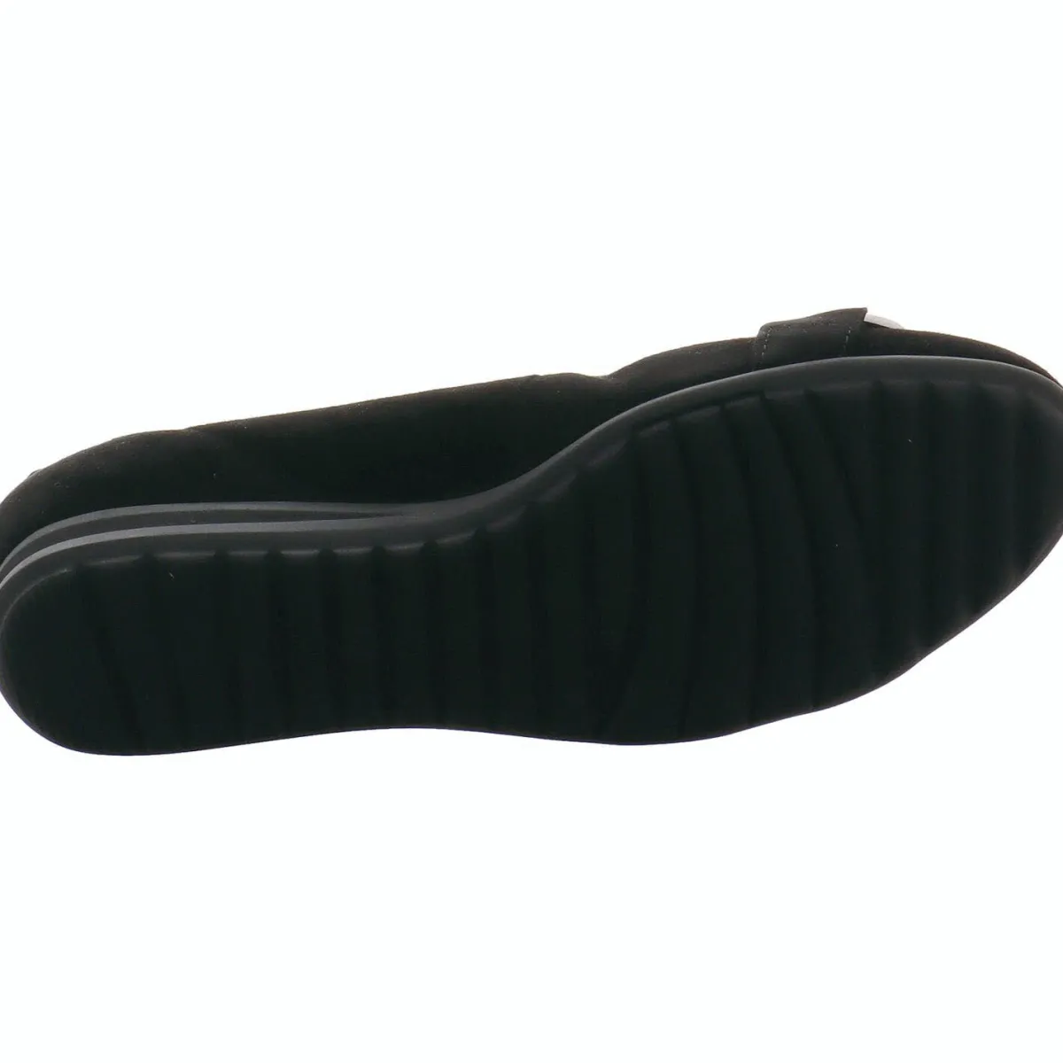 Gabor Ballerina grau