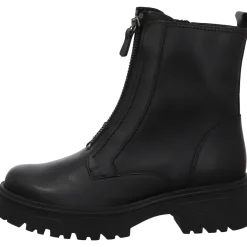 Gabor Boots schwarz New