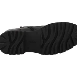 Gabor Boots schwarz New