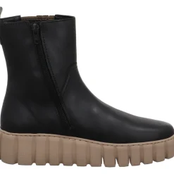 Gabor Chelsea Boot schwarz Discount
