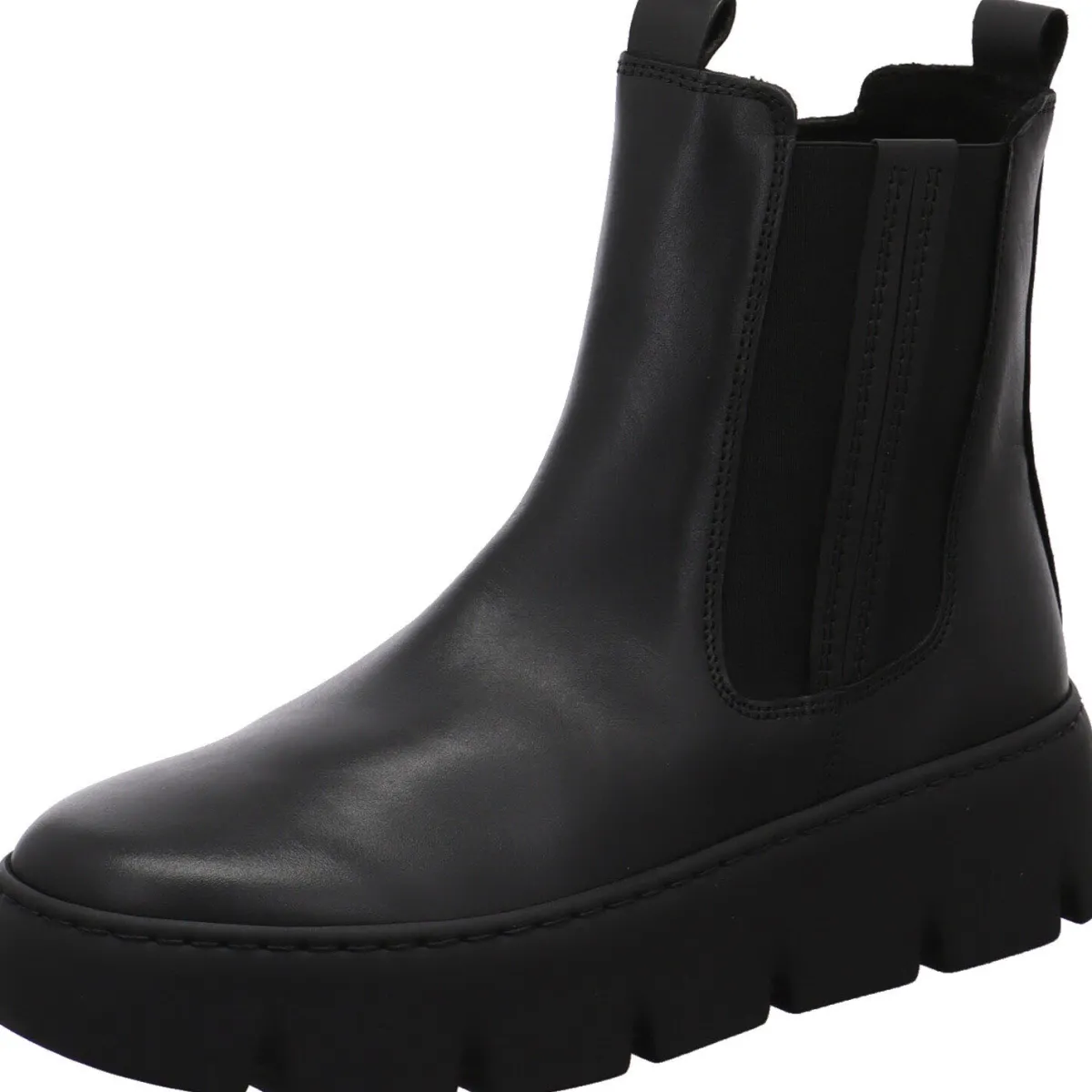 Gabor Chelsea Boot schwarz New