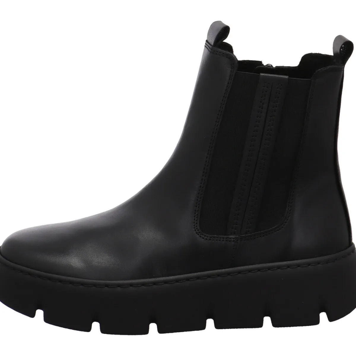 Gabor Chelsea Boot schwarz New