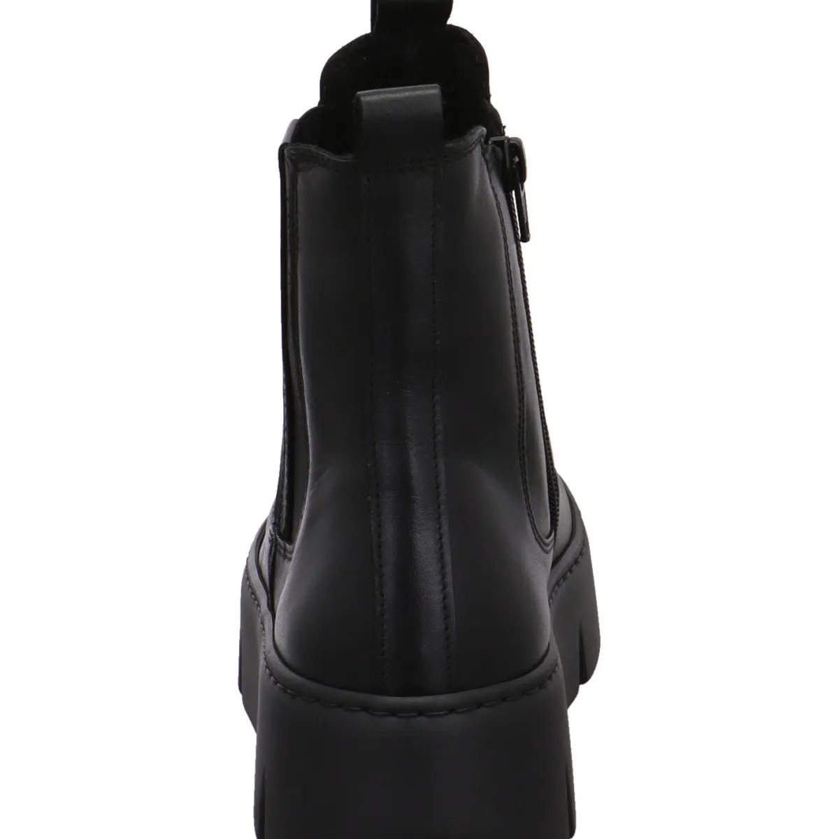 Gabor Chelsea Boot schwarz New