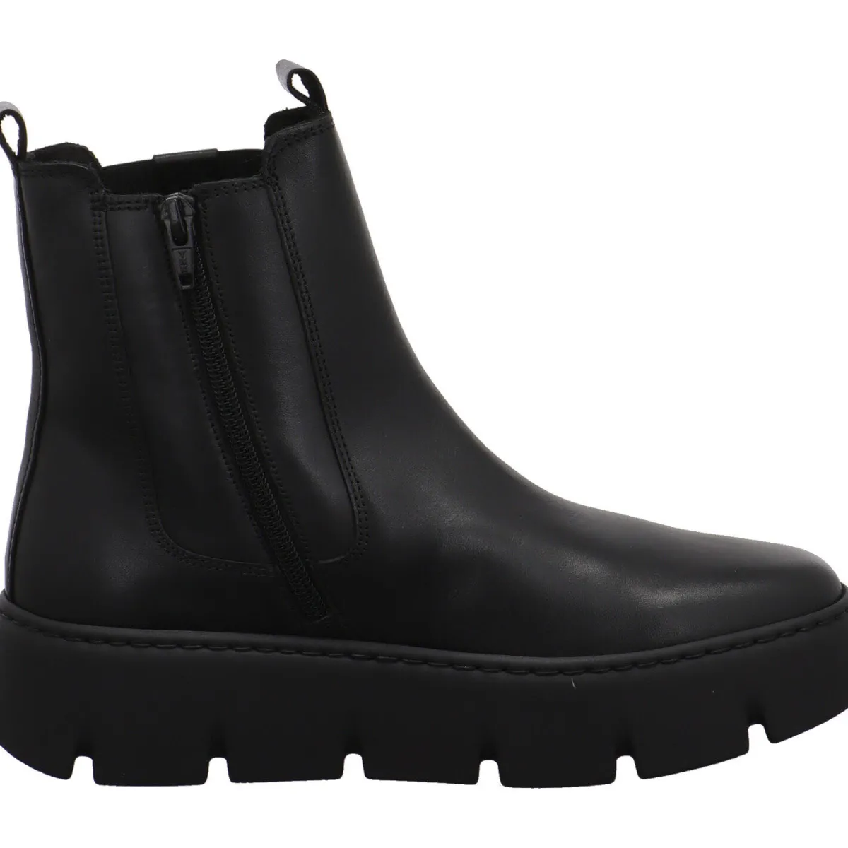 Gabor Chelsea Boot schwarz New