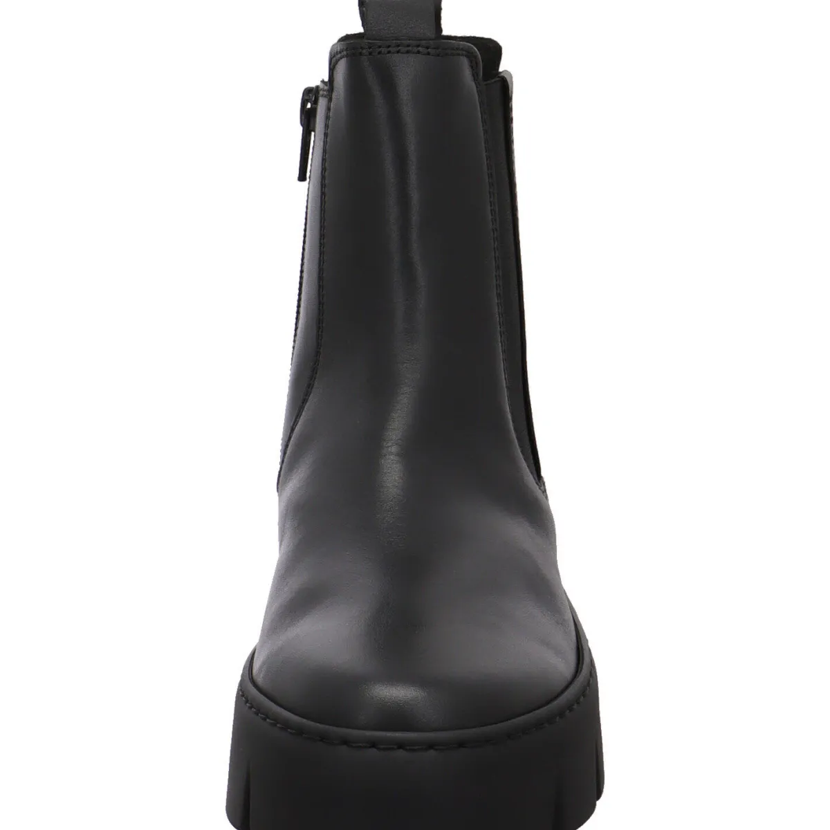 Gabor Chelsea Boot schwarz New
