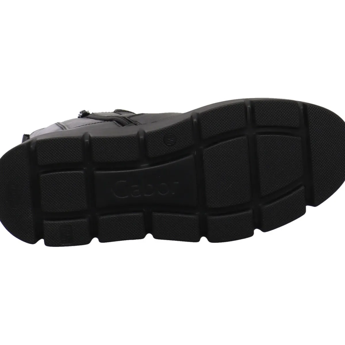 Gabor Chelsea Boot schwarz New