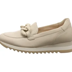 Gabor Loafer beige Hot