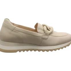 Gabor Loafer beige Hot