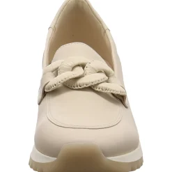 Gabor Loafer beige Hot