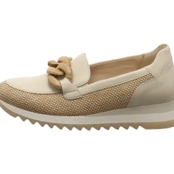 Gabor Loafer beige Hot
