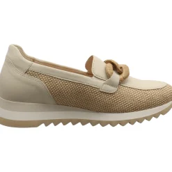 Gabor Loafer beige Hot