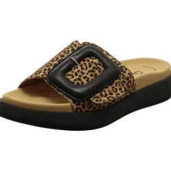 Gabor Pantolette braun Discount