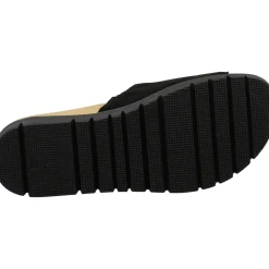 Gabor Pantolette schwarz New