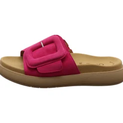 Gabor Pantolette pink Outlet