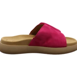 Gabor Pantolette pink Outlet